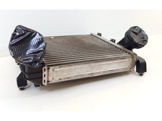 Интеркулер 95511080401, 7L0145804A Porsche Cayenne (9PA)