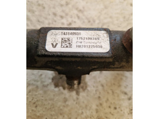 Топливная рампа 175213876R, 141840931 Renault Scenic III - Grand scenic III