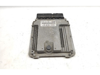 Блок управления двигателя 03G906016FF, 0281011905   Audi A3 S3 8P