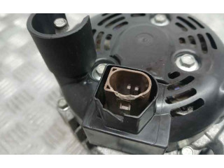 Генератор 52083170, DENSOCLAVIJATOCADA   Jeep Renegade      