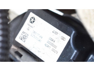 Рулевая рейка P05154521AH, 0273010243 Jeep Cherokee 2013-2020 года