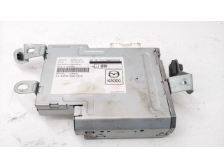 Блок управления SJM800301802, 726335 Mazda 3 III