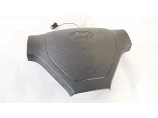 Подушка безопасности водителя af602100167   Hyundai Getz