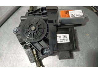 Передний комплект электрического механизма для подъема окна C4791101D    Jeep Compass