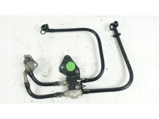 Трубка (трубки)/ шланг (шланги) охладителя масла коробки передач