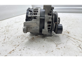 Генератор 8571357, 0125814004 BMW X3 G01