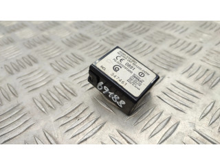 Блок управления 38385SAAG01   Honda FR-V