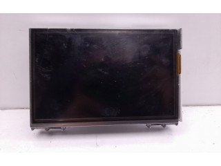 Дисплей 9831642480, ESTALADO Peugeot 2008 I