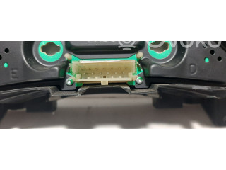 Панель приборов VDO, 110080333006 Opel Meriva A