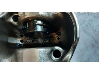 Píst 0832GA, 6R1   Audi Q7 4M     