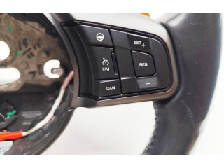 Руль Jaguar F-Type  2013 -  года GX533F563PF, H512374157      