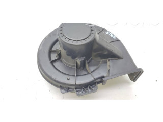 Вентилятор печки 6Q1819015C Skoda Fabia Mk1 (6Y)