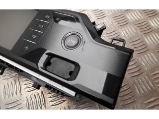 Дисплей 9805089780, B2235 Citroen C4 II Picasso