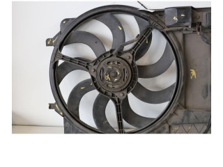 Вентилятор радиатора 7541092 Mini One - Cooper R50 - 53