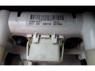 Модуль блока управления кондиционером 559000F011 Toyota Corolla Verso AR10