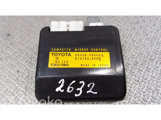 Блок управления 8943050060A Lexus LS 400