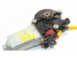 Передний двигатель механизма для подъема окон