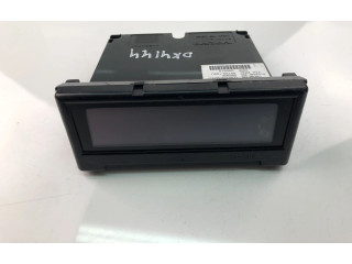 Дисплей    31268055   Volvo C30