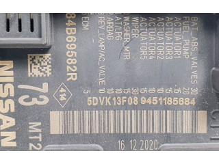 Pojistková skříňka 284B69582R Renault Captur 2019