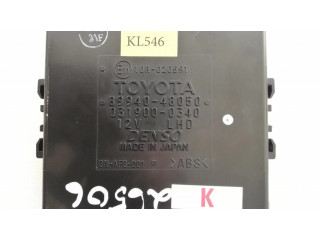 Модуль фонарей