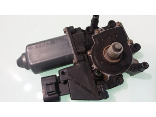 Передний двигатель механизма для подъема окон