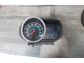 Панель приборов 95949219   Chevrolet Spark       