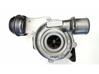 Турбина Suzuki Grand Vitara II 1.9 761618, 13900-67JH1