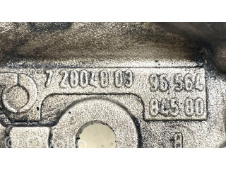 Čerpadlo oleje 9656484580, 72804803 Ford Focus C-MAX 1.6 HHDA