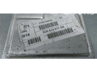 Jednotka ABS 5Q0614517GA   Volkswagen T-Roc 2021