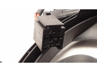 Вентилятор радиатора     1517699, 8237459    Citroen C3 Pluriel 1.6