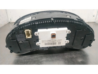 Панель приборов 9806659580 Citroen DS4