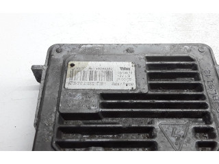 Блок управления Xenon