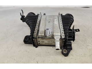 Интеркулер 144967867RC Dacia Duster II