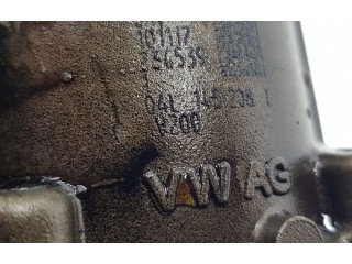 Масляный насос DFGA 04L145208T, 04L145208T Skoda Superb B8 (3V)