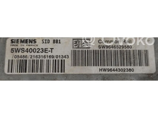 Дисплей       Citroen Xsara