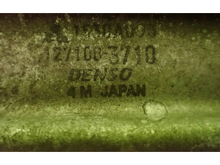 Интеркулер  27100-37101530A093   Mitsubishi ASX 