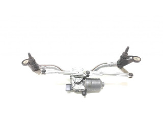 Механизм стеклоочистителей (трапеция)