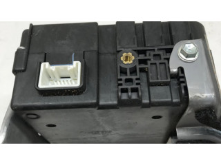 Блок управления тормозной системы