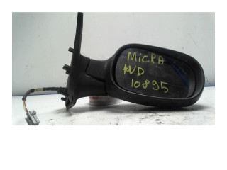 Zpětné zrcátko Nissan Micra C+C 2004 96301AX961, 96301AX961