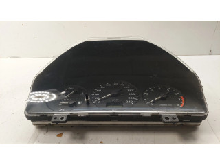 Панель приборов GE6WD Mazda 626