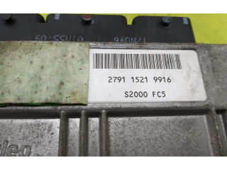 Řídící jednotka 215854506A Tata Indigo I 2007