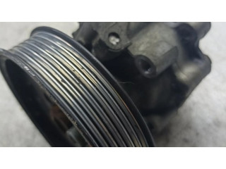 Насос усилителя руля