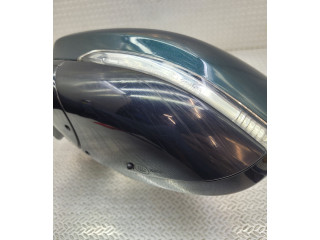 Зеркало электрическое Jaguar XE 2015 - года