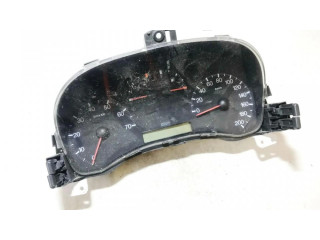 Přístrojová deska Fiat Punto (188) 2000 46799260