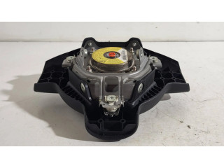 Подушка безопасности водителя    Citroen C1