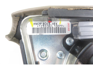 Подушка безопасности водителя HNC9180EB, HNC9180EB Jaguar XJ X308