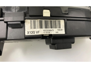 Přístrojová deska Nissan Leaf I (ZE0) 2012 A2C53389479, A2C53389479