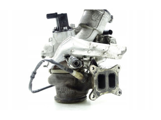  Турбина Volkswagen Golf VII  06K145722H         