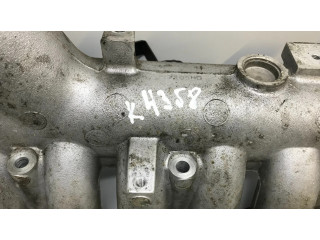 Всасывающий коллектор