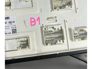 Блок комфорта A1769001101, A1769012000 Mercedes-Benz A W176